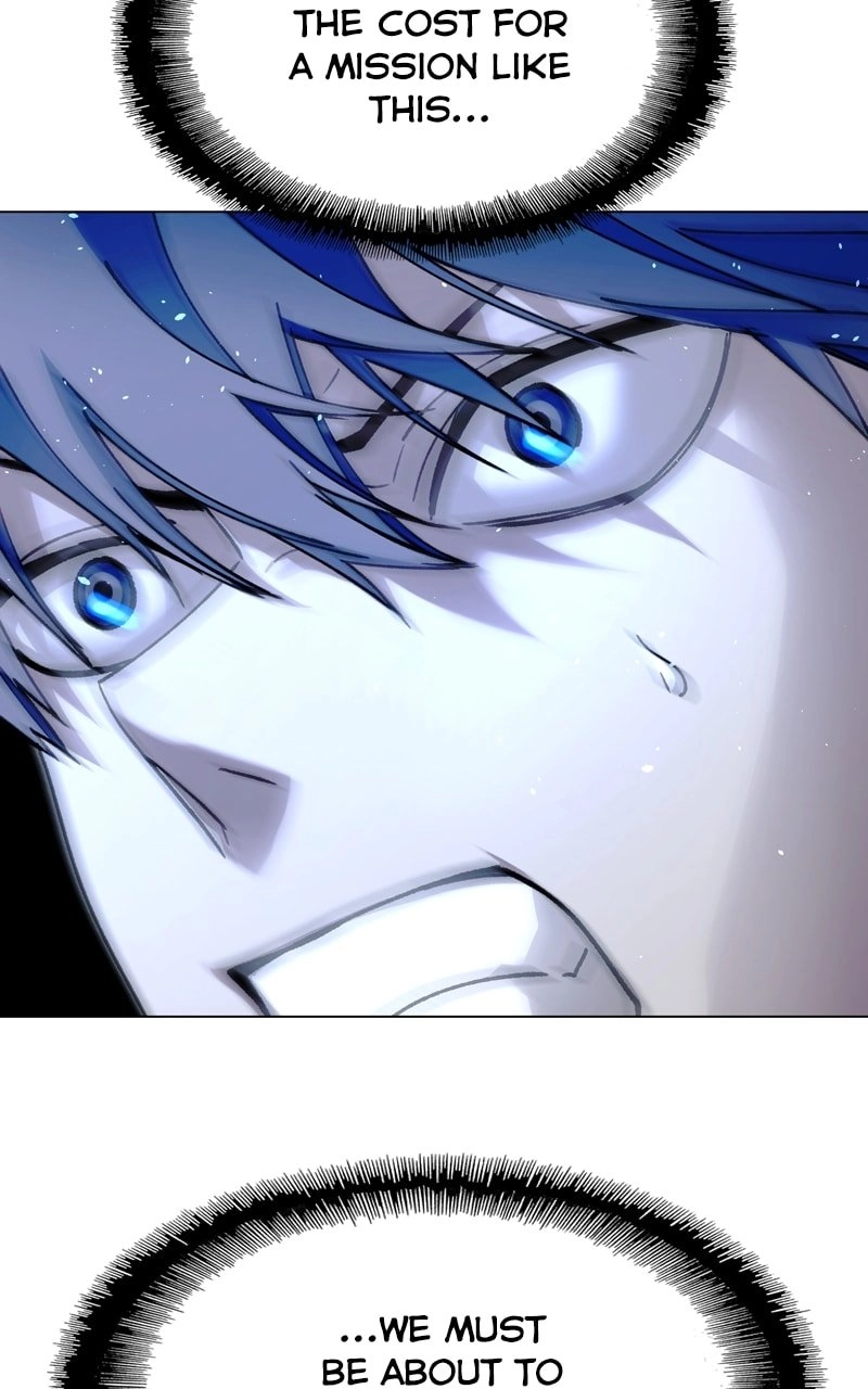 The End is a Game to Me Chapter 31 Page 112