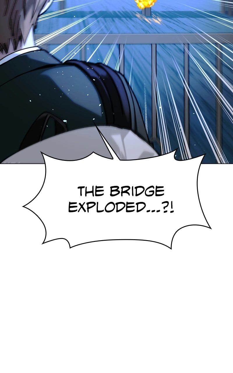 The End is a Game to Me Chapter 31 Page 105