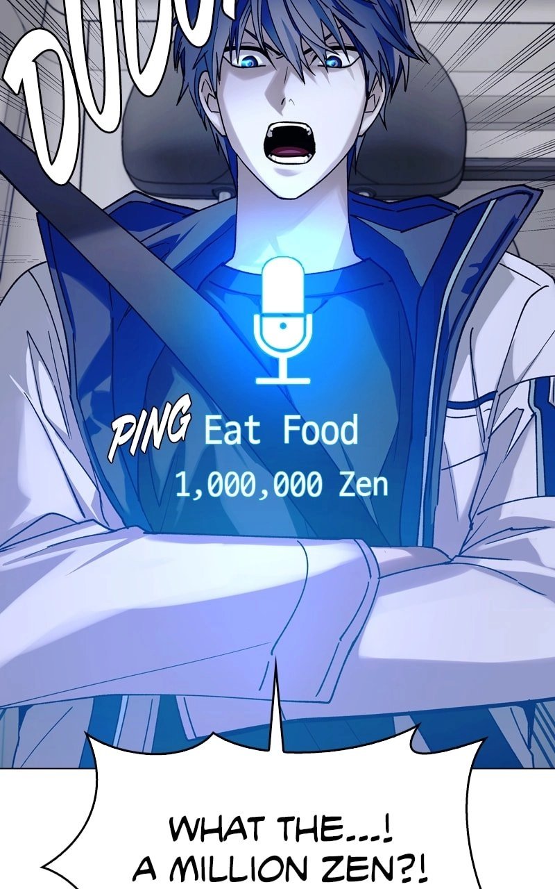 The End is a Game to Me Chapter 31 Page 78