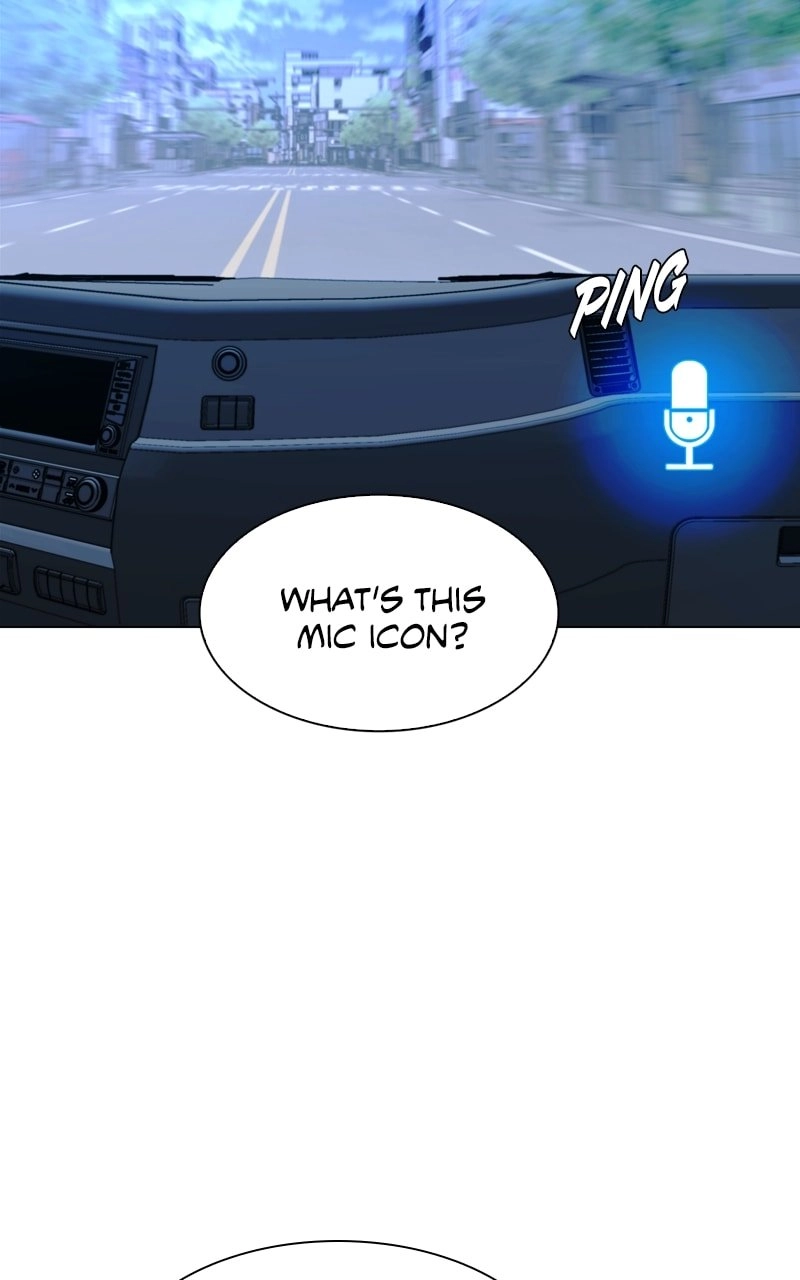The End is a Game to Me Chapter 31 Page 69