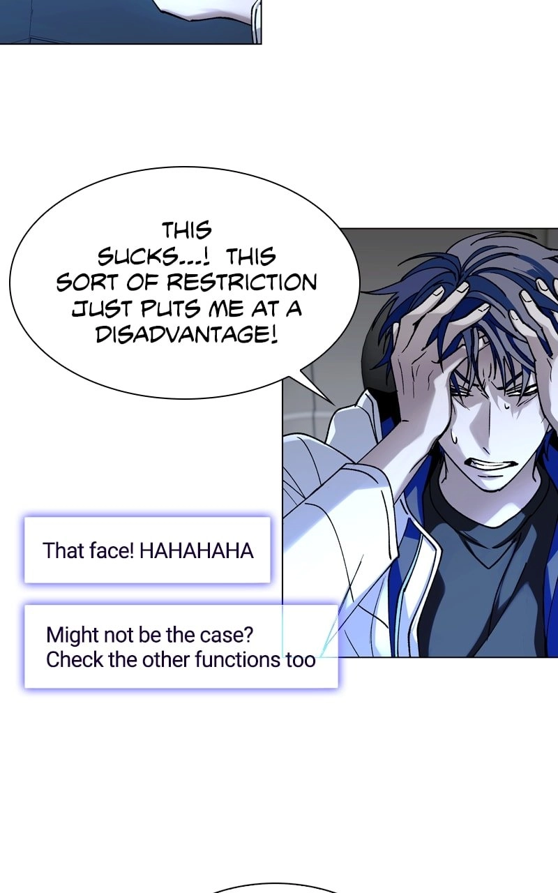 The End is a Game to Me Chapter 31 Page 66