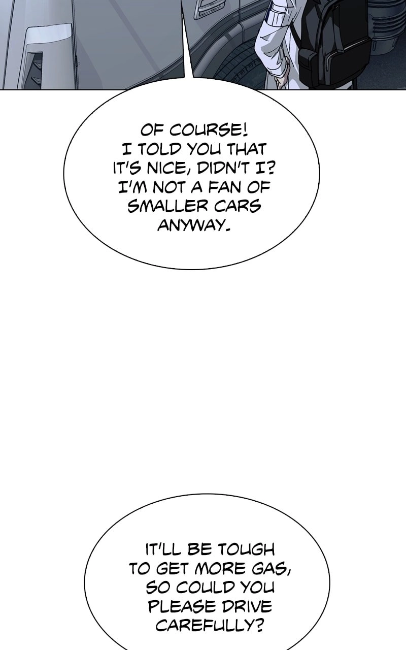 The End is a Game to Me Chapter 31 Page 32