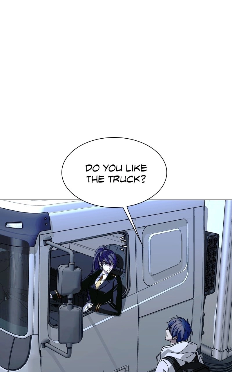 The End is a Game to Me Chapter 31 Page 31