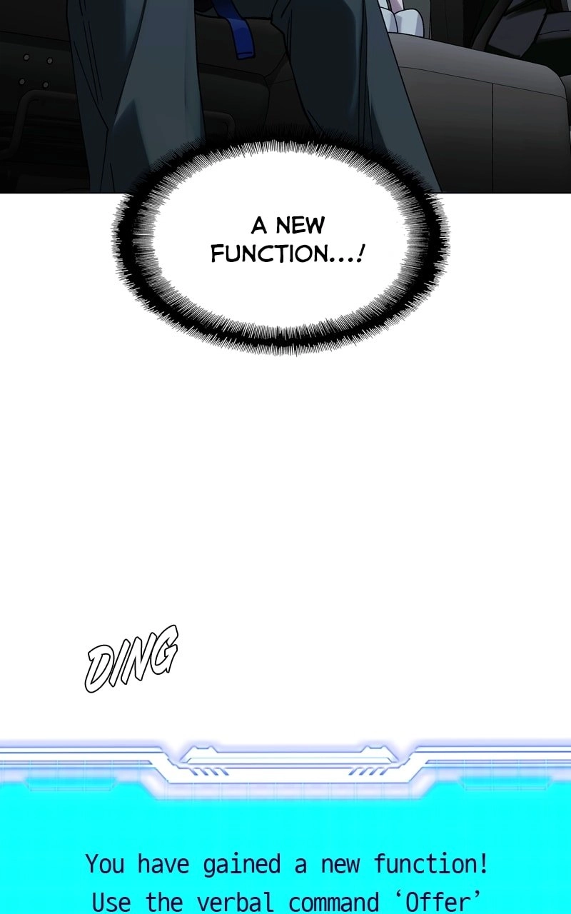 The End is a Game to Me Chapter 31 Page 57