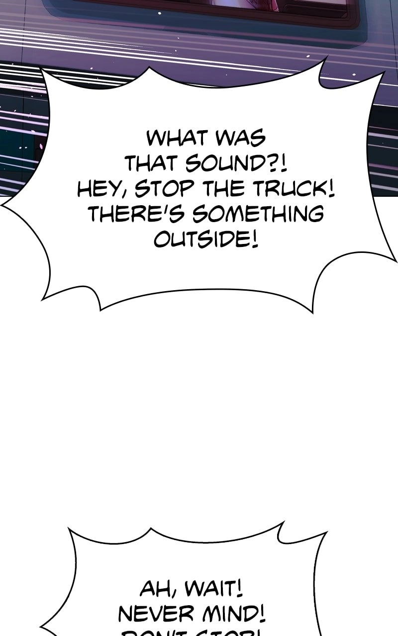 The End is a Game to Me Chapter 31 Page 6