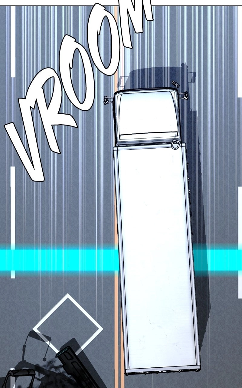 The End is a Game to Me Chapter 31 Page 54