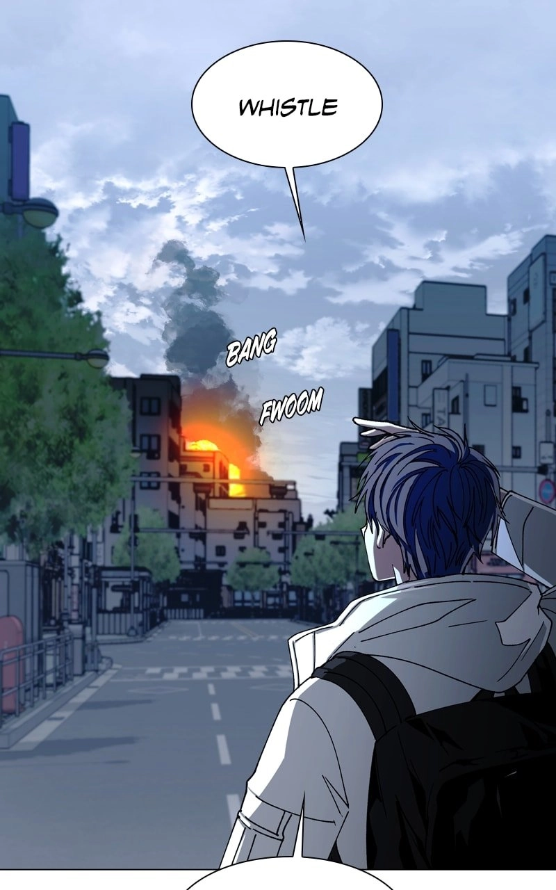 The End is a Game to Me Chapter 31 Page 23