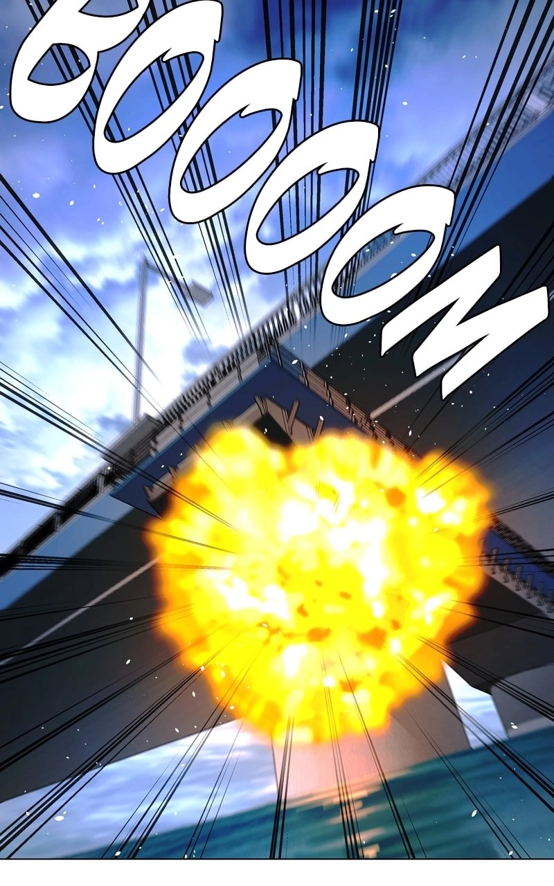 The End is a Game to Me Chapter 31 Page 118
