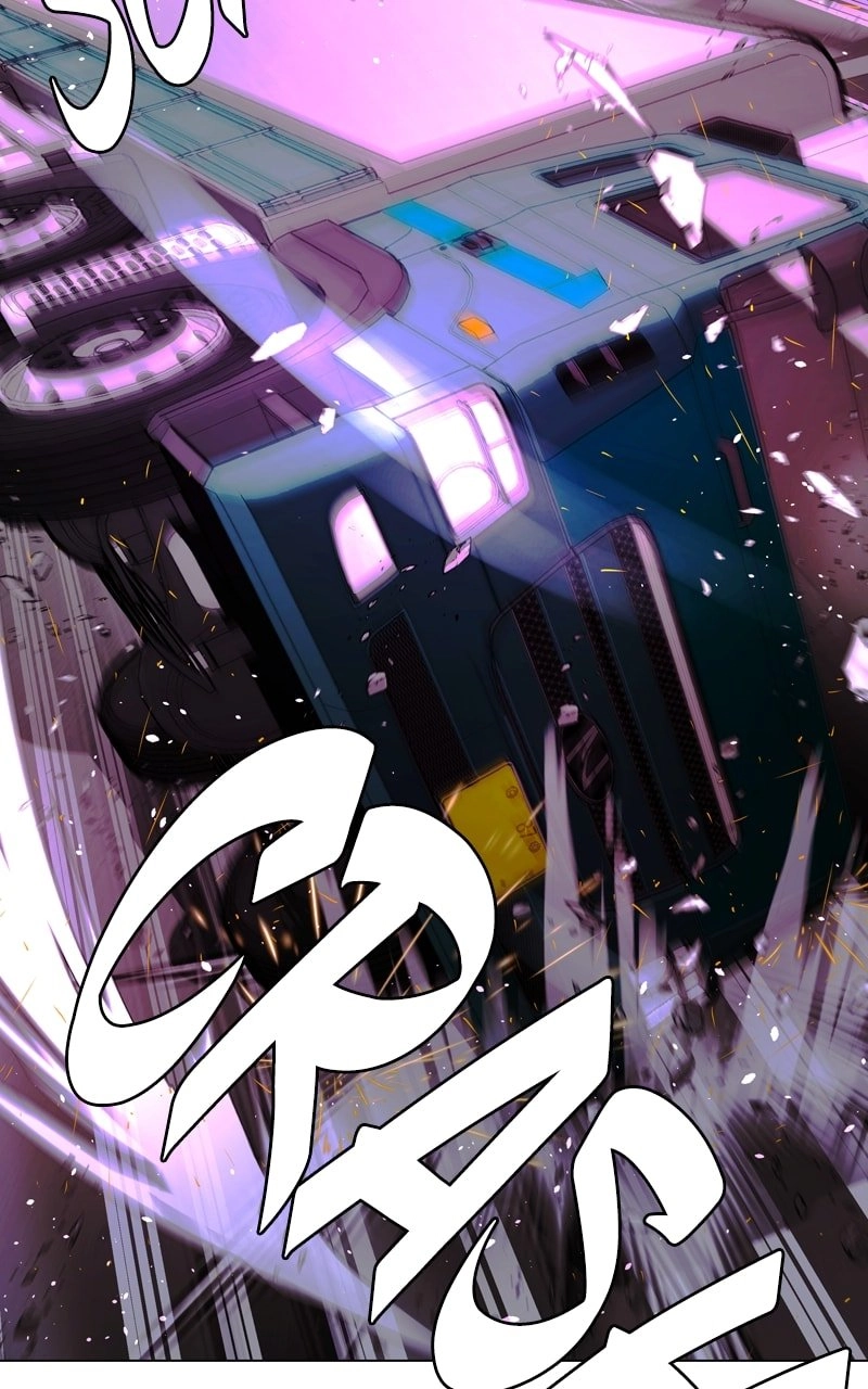 The End is a Game to Me Chapter 31 Page 8