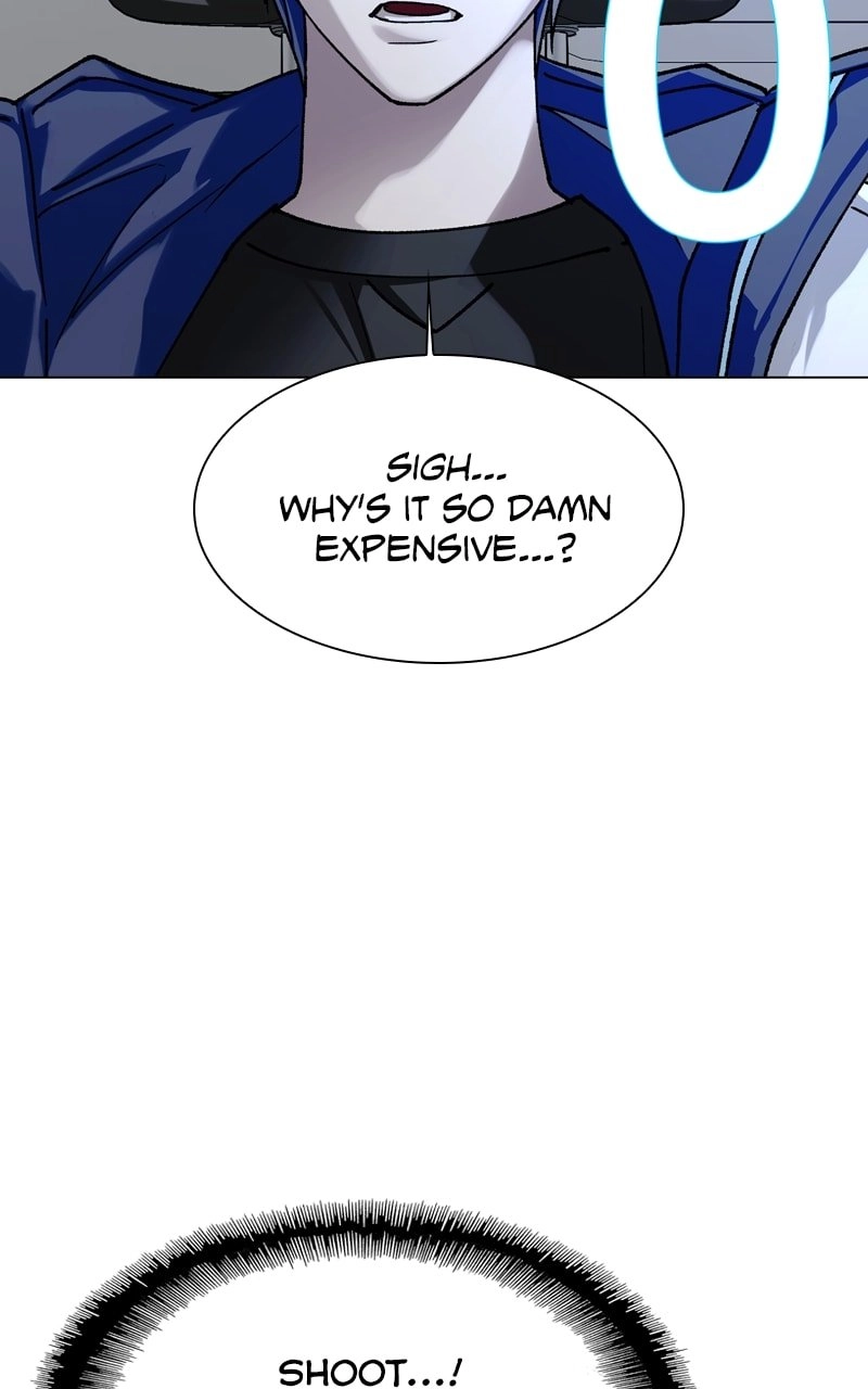 The End is a Game to Me Chapter 31 Page 80
