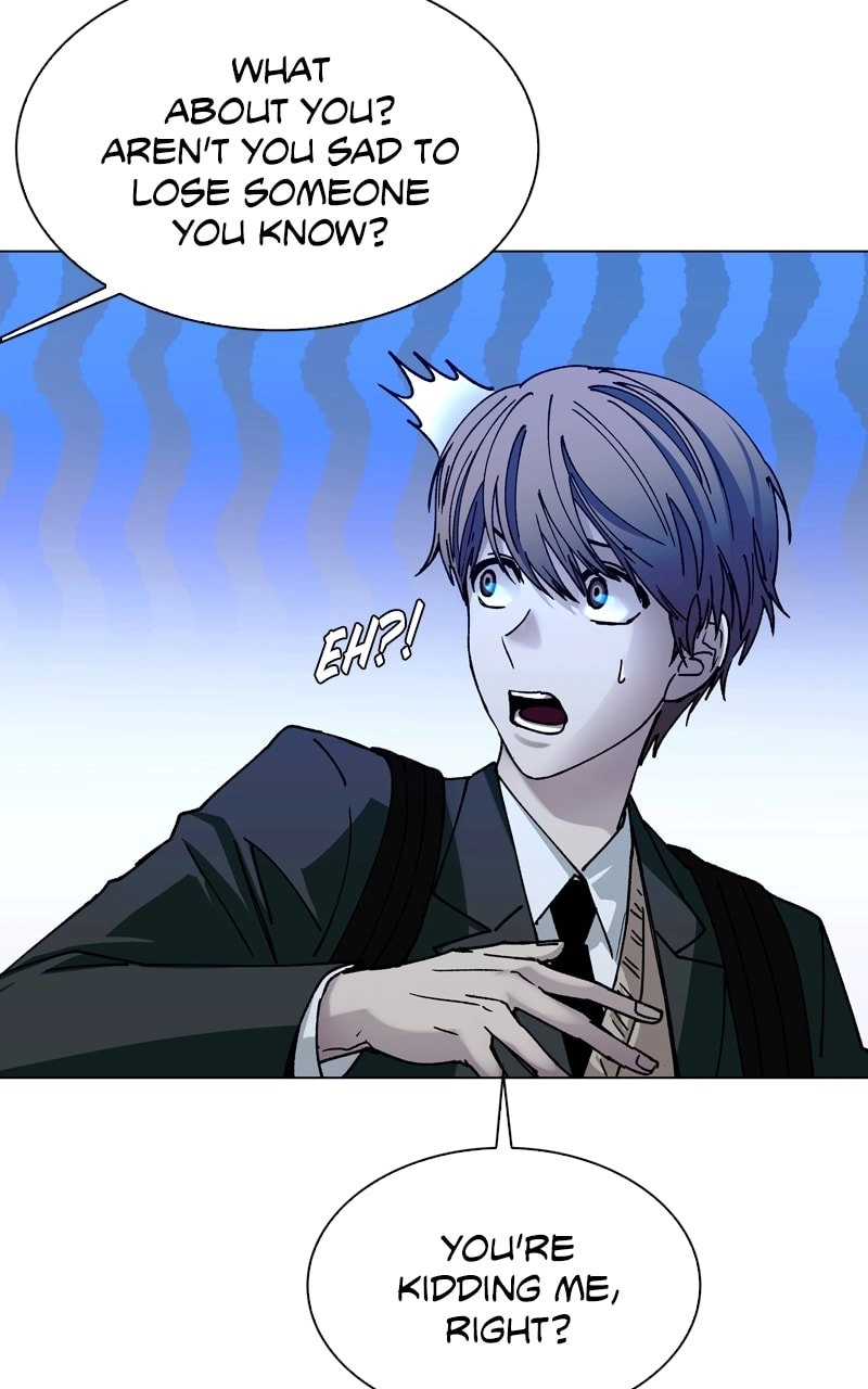 The End is a Game to Me Chapter 31 Page 28