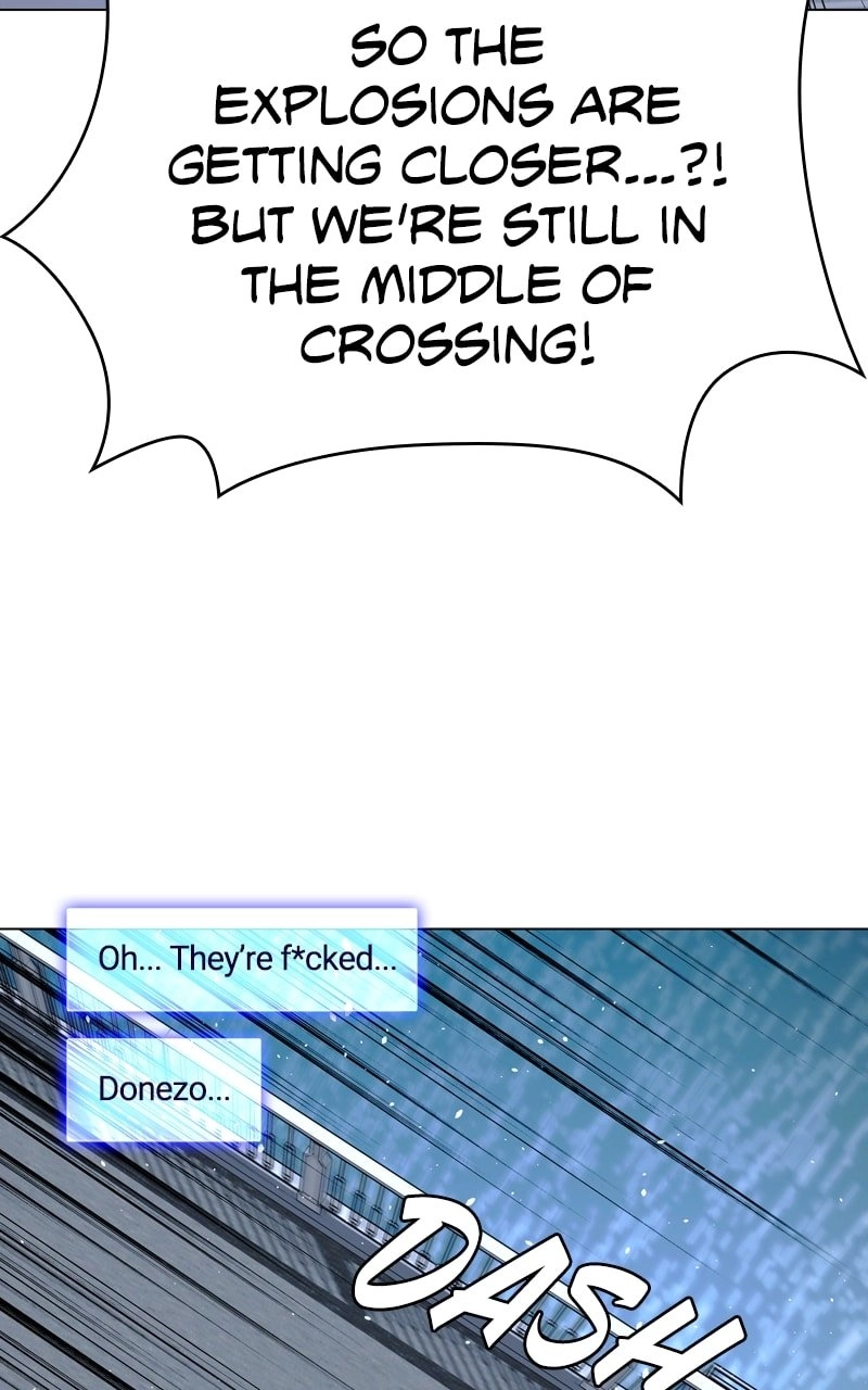 The End is a Game to Me Chapter 31 Page 107