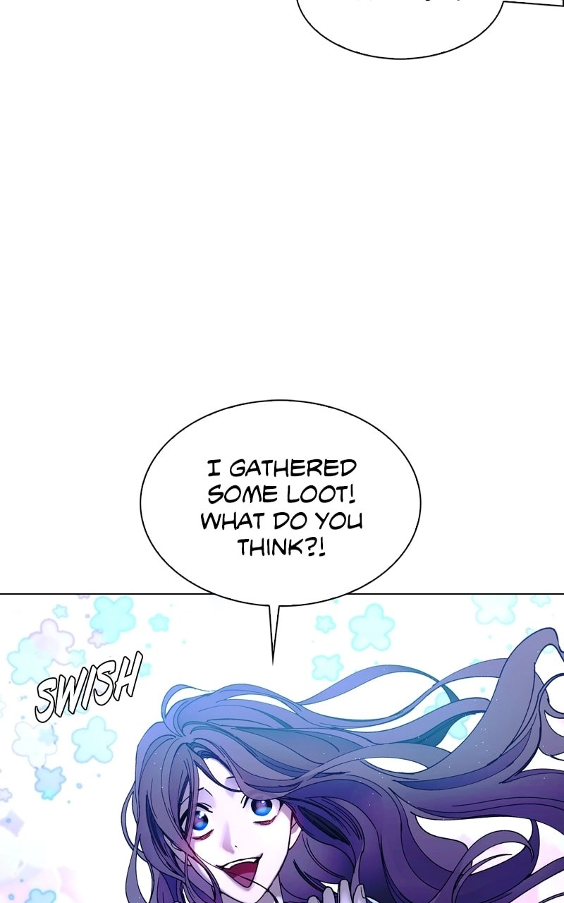 The End is a Game to Me Chapter 31 Page 34