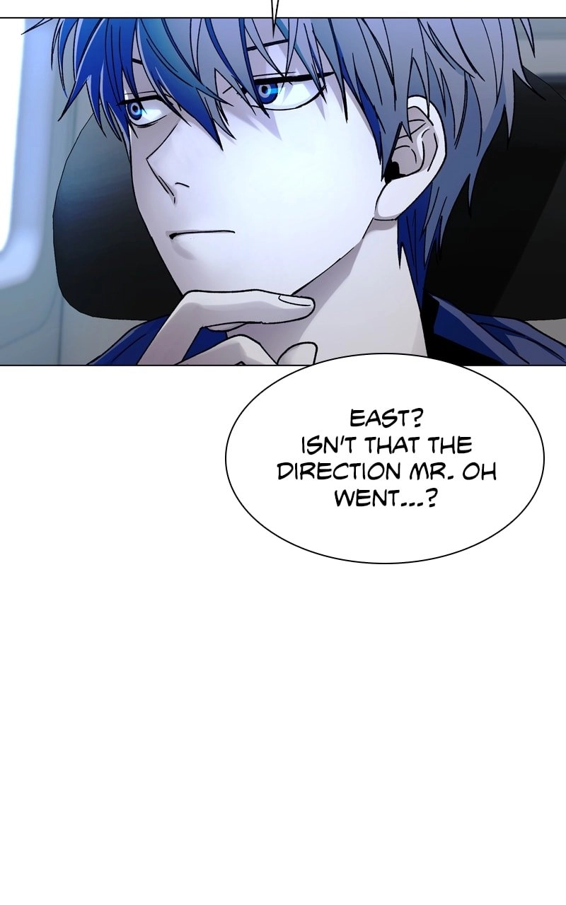 The End is a Game to Me Chapter 31 Page 46