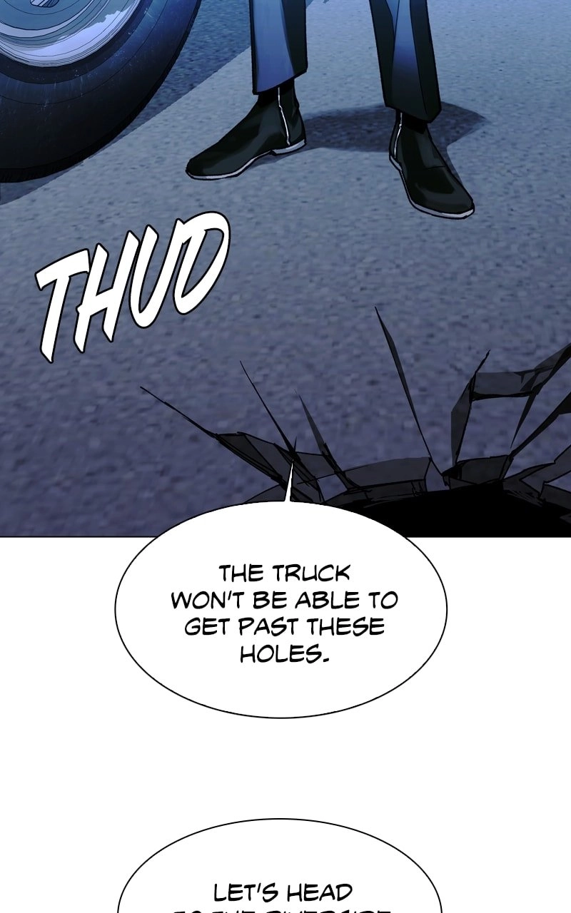 The End is a Game to Me Chapter 31 Page 90