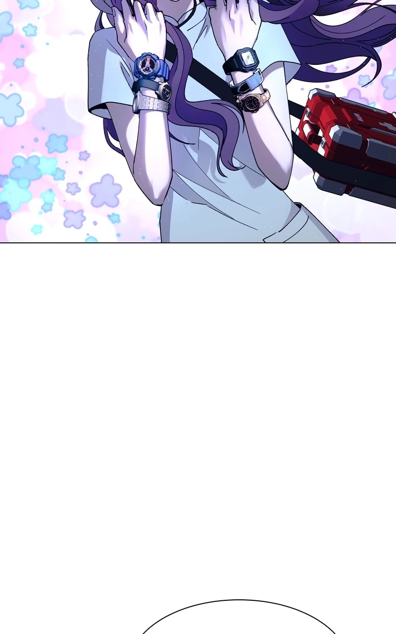 The End is a Game to Me Chapter 31 Page 35
