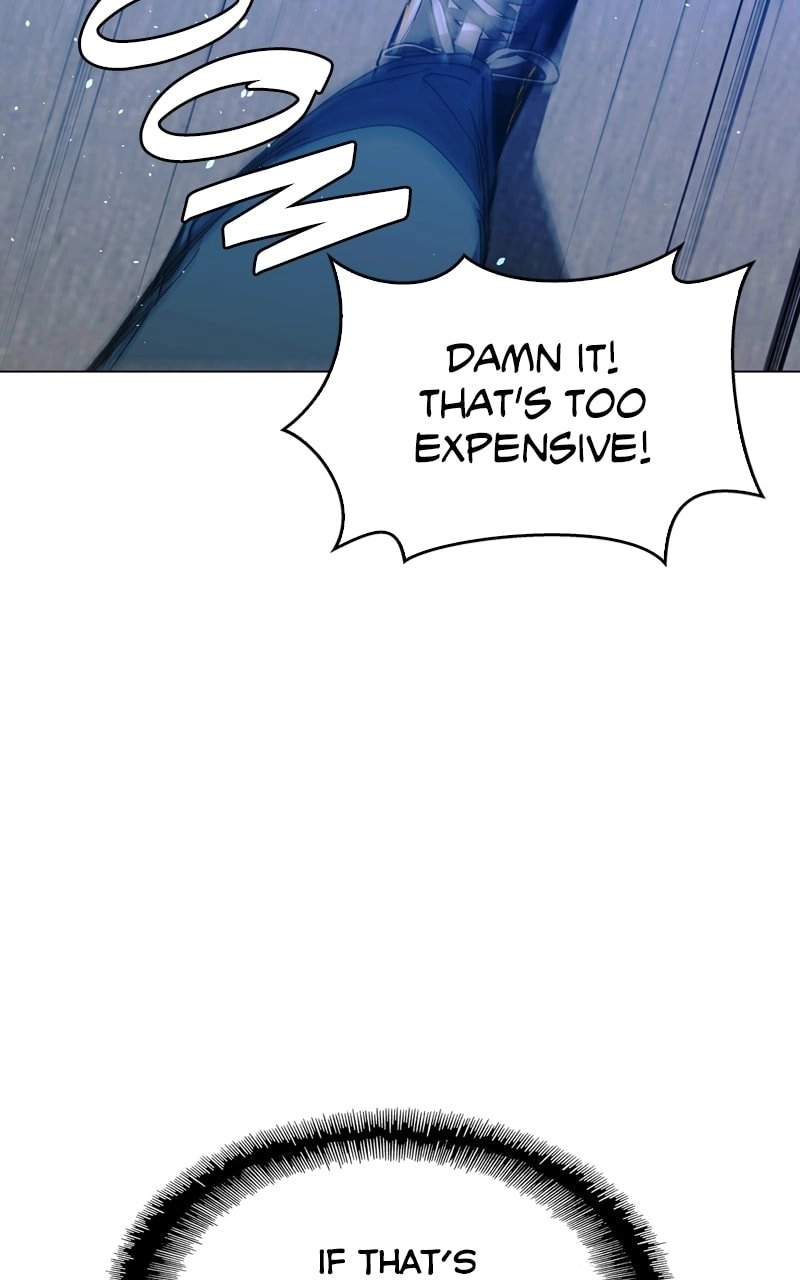 The End is a Game to Me Chapter 31 Page 111