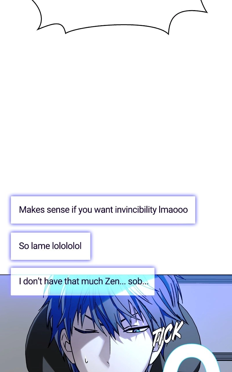 The End is a Game to Me Chapter 31 Page 79