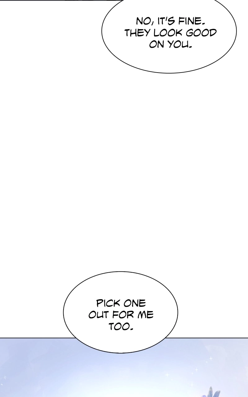 The End is a Game to Me Chapter 31 Page 38