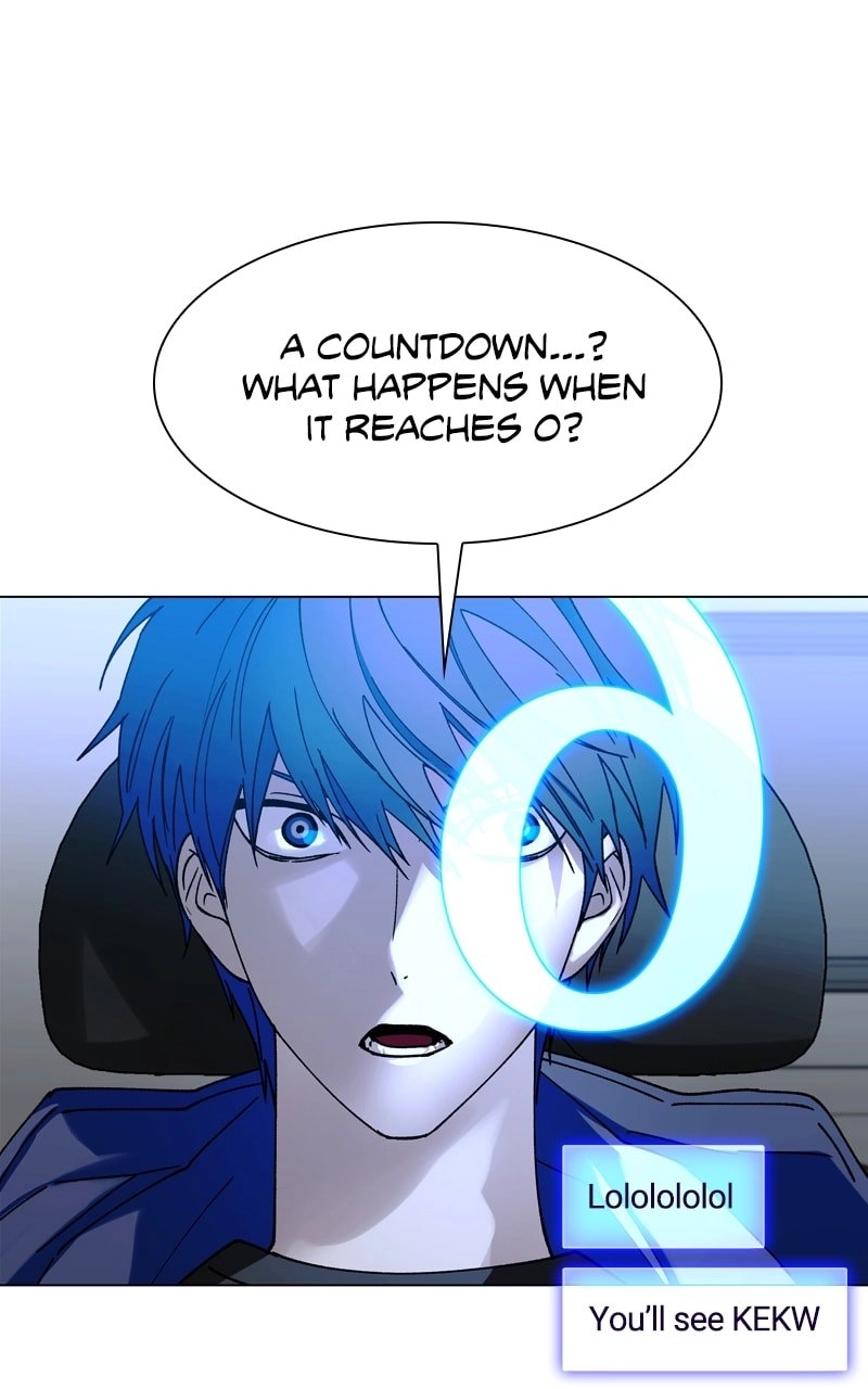 The End is a Game to Me Chapter 31 Page 73