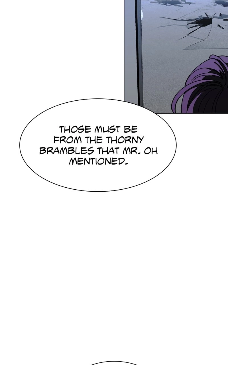 The End is a Game to Me Chapter 31 Page 51