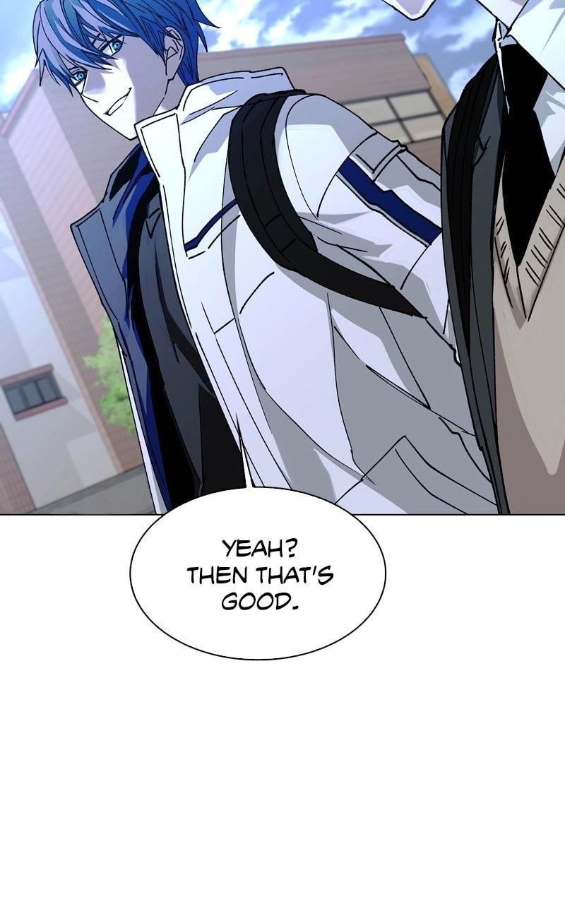 The End is a Game to Me Chapter 31 Page 30