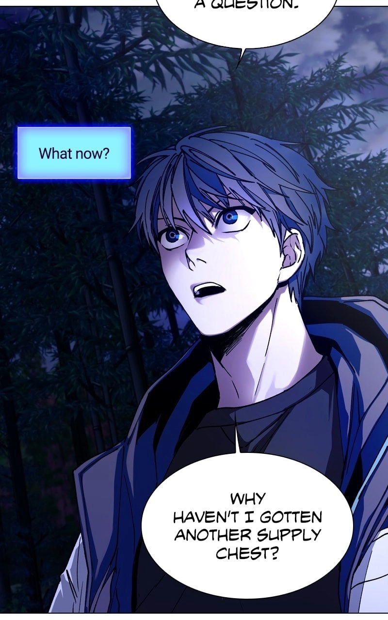The End is a Game to Me Chapter 5 Page 96