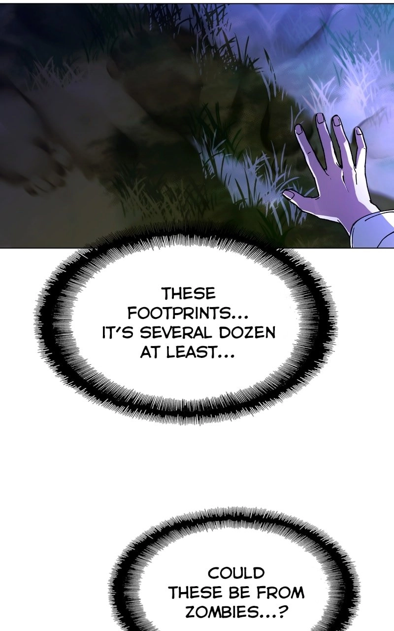 The End is a Game to Me Chapter 5 Page 94