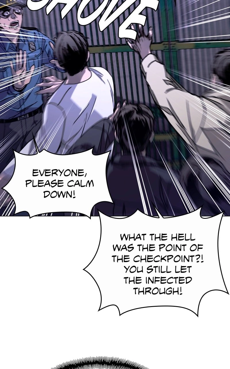 The End is a Game to Me Chapter 5 Page 74