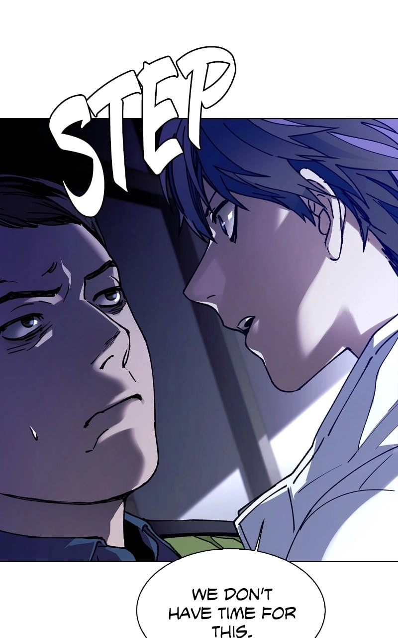 The End is a Game to Me Chapter 5 Page 32