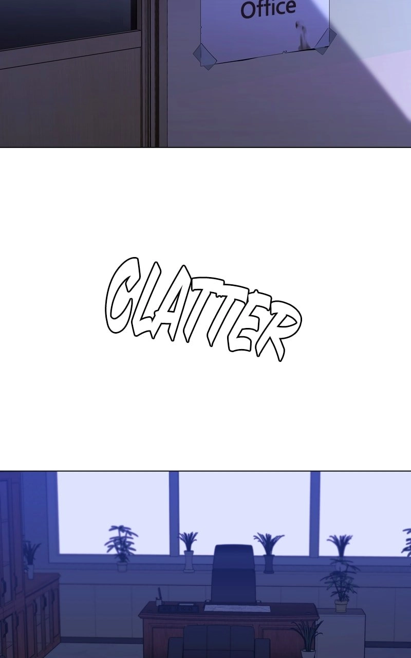 The End is a Game to Me Chapter 5 Page 35