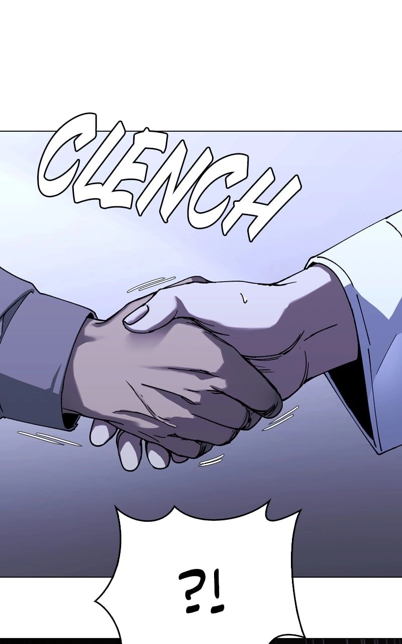 The End is a Game to Me Chapter 5 Page 49