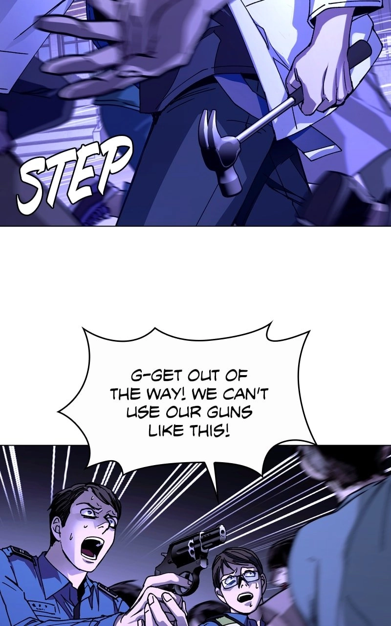 The End is a Game to Me Chapter 5 Page 62