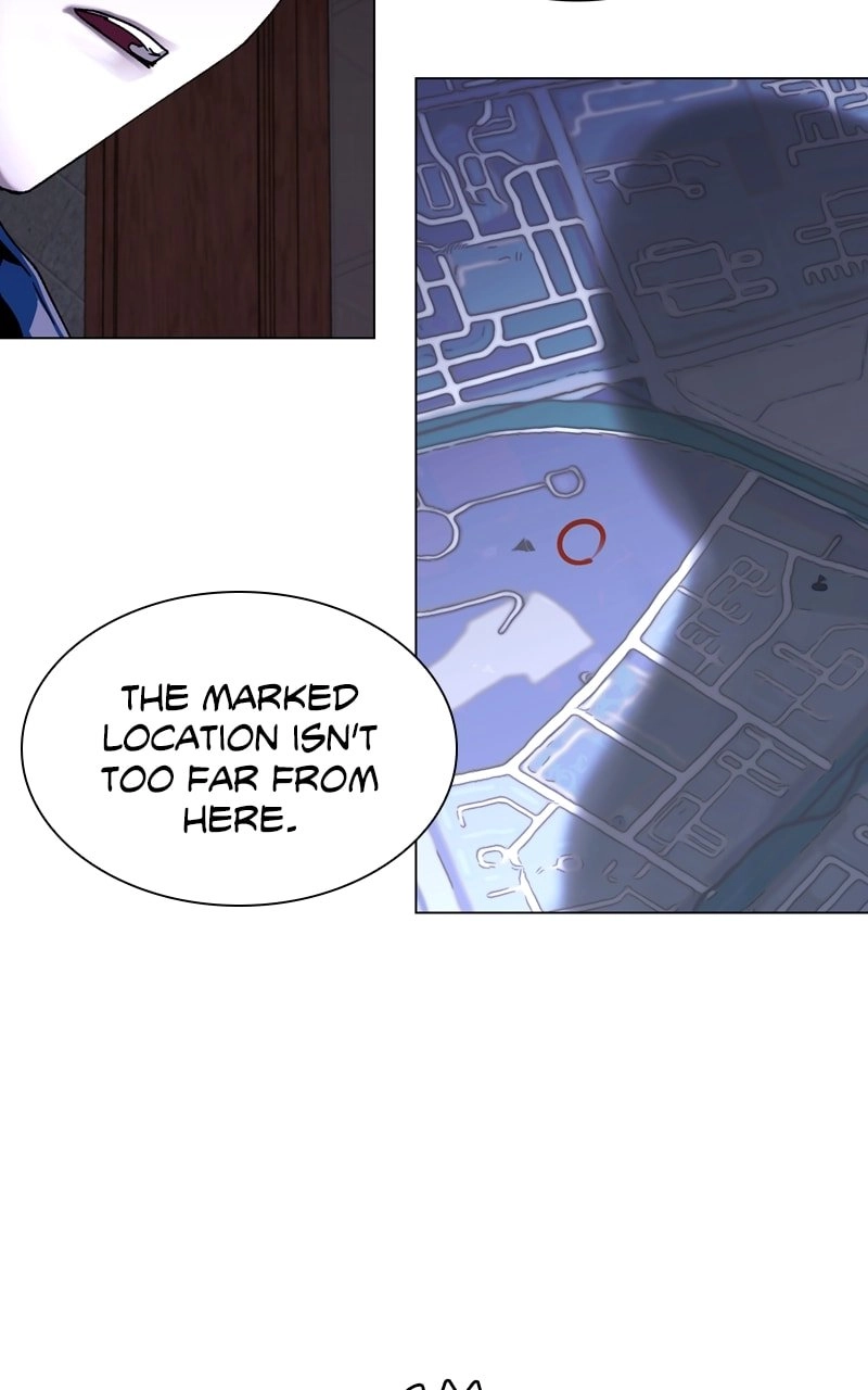The End is a Game to Me Chapter 5 Page 40
