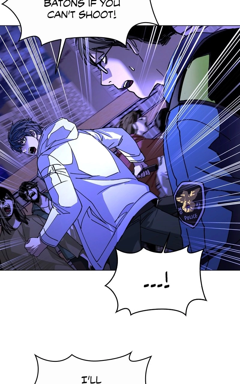 The End is a Game to Me Chapter 5 Page 65