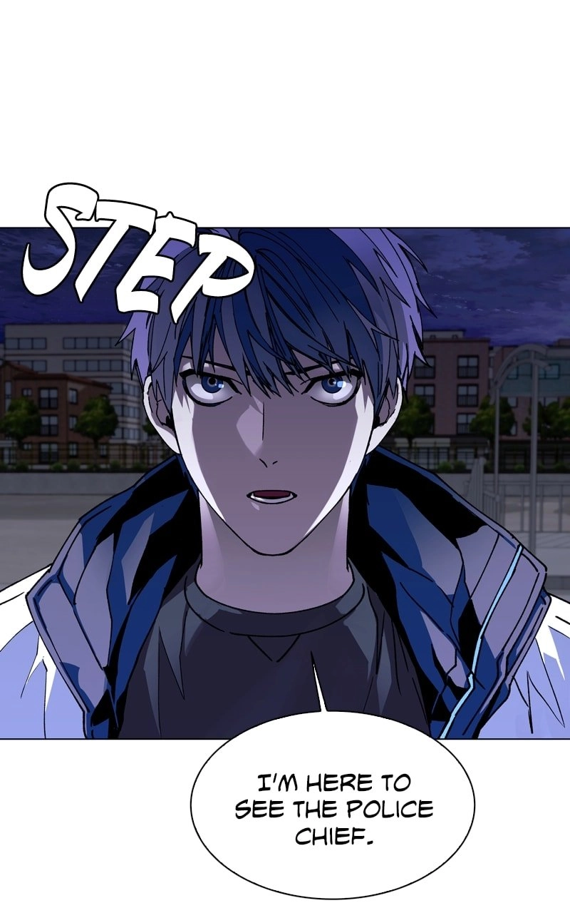 The End is a Game to Me Chapter 5 Page 18