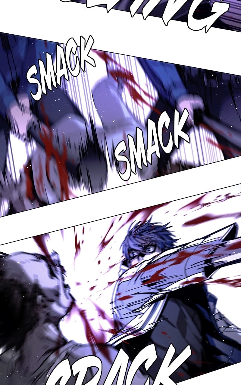 The End is a Game to Me Chapter 5 Page 72