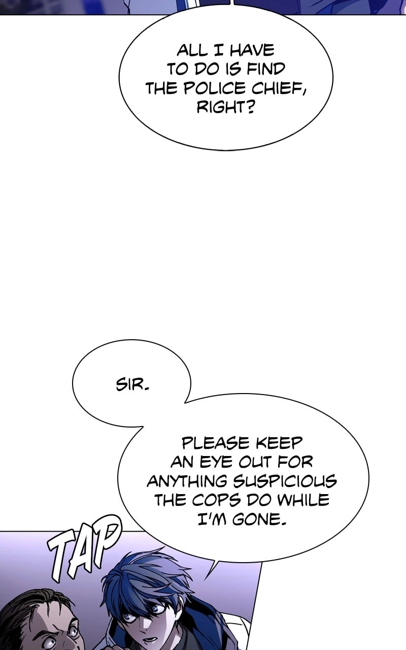 The End is a Game to Me Chapter 5 Page 80