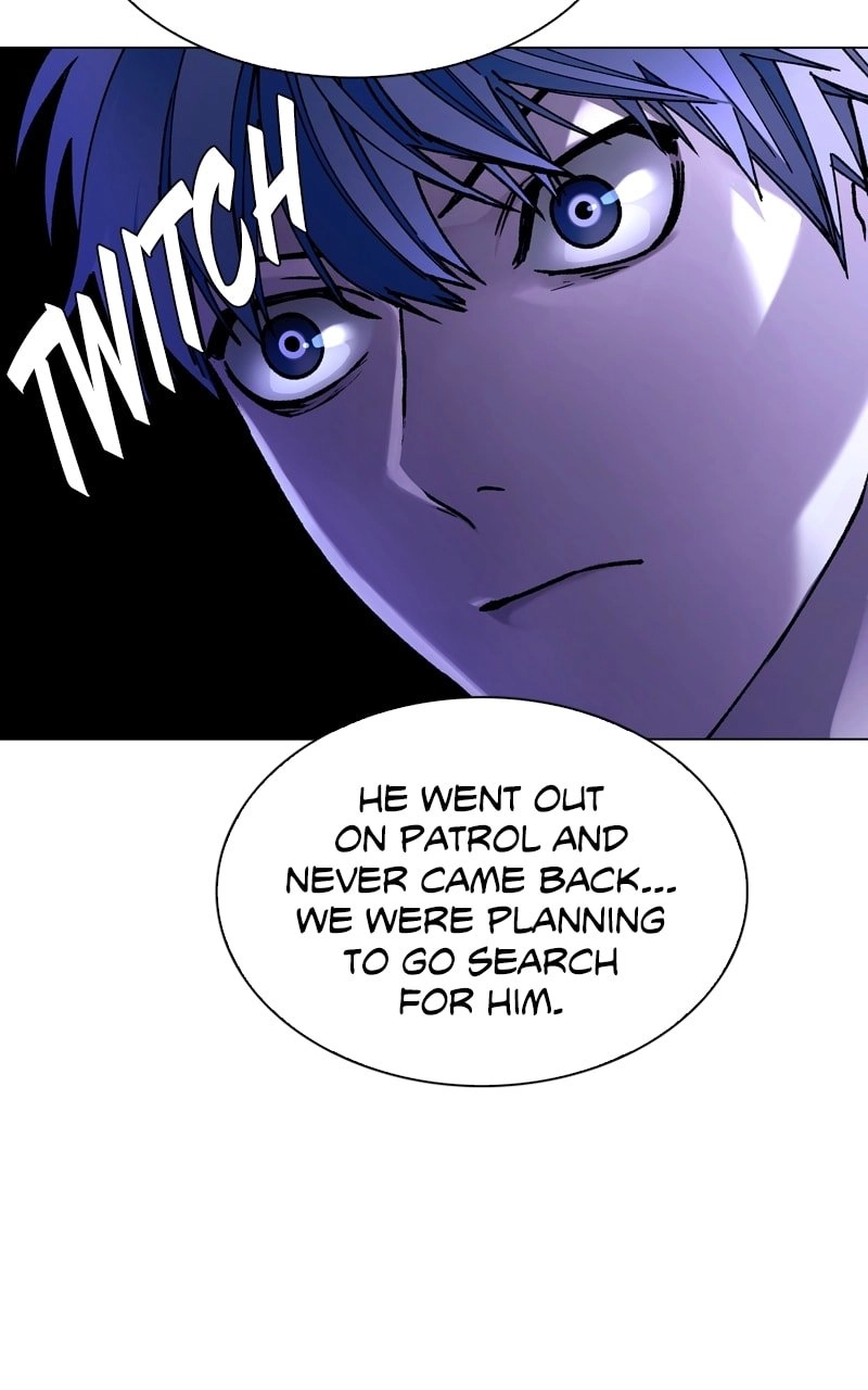 The End is a Game to Me Chapter 5 Page 27