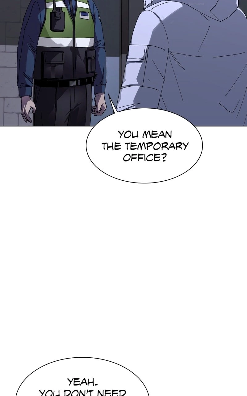 The End is a Game to Me Chapter 5 Page 30