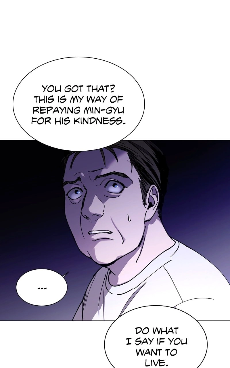 The End is a Game to Me Chapter 5 Page 82