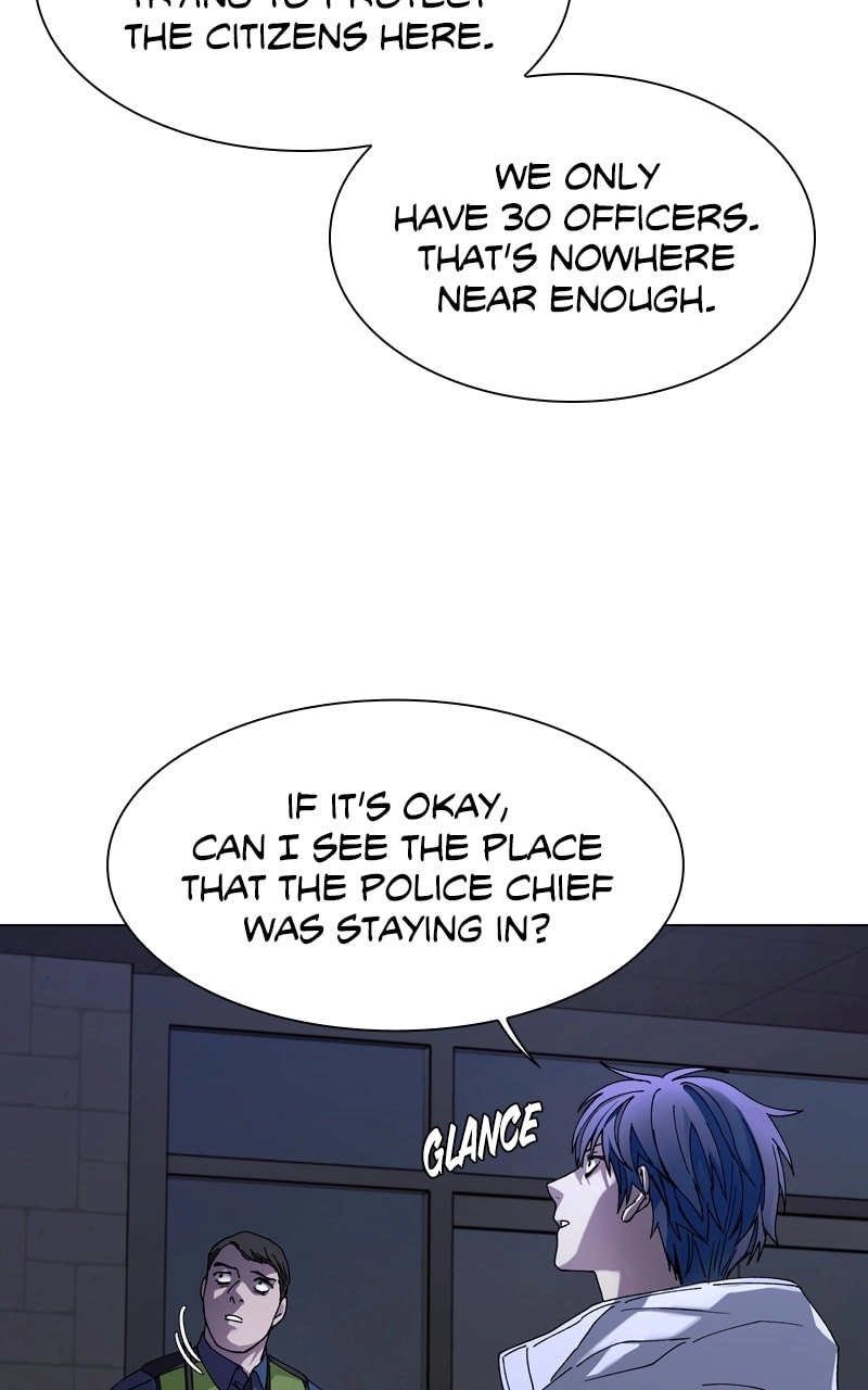 The End is a Game to Me Chapter 5 Page 29
