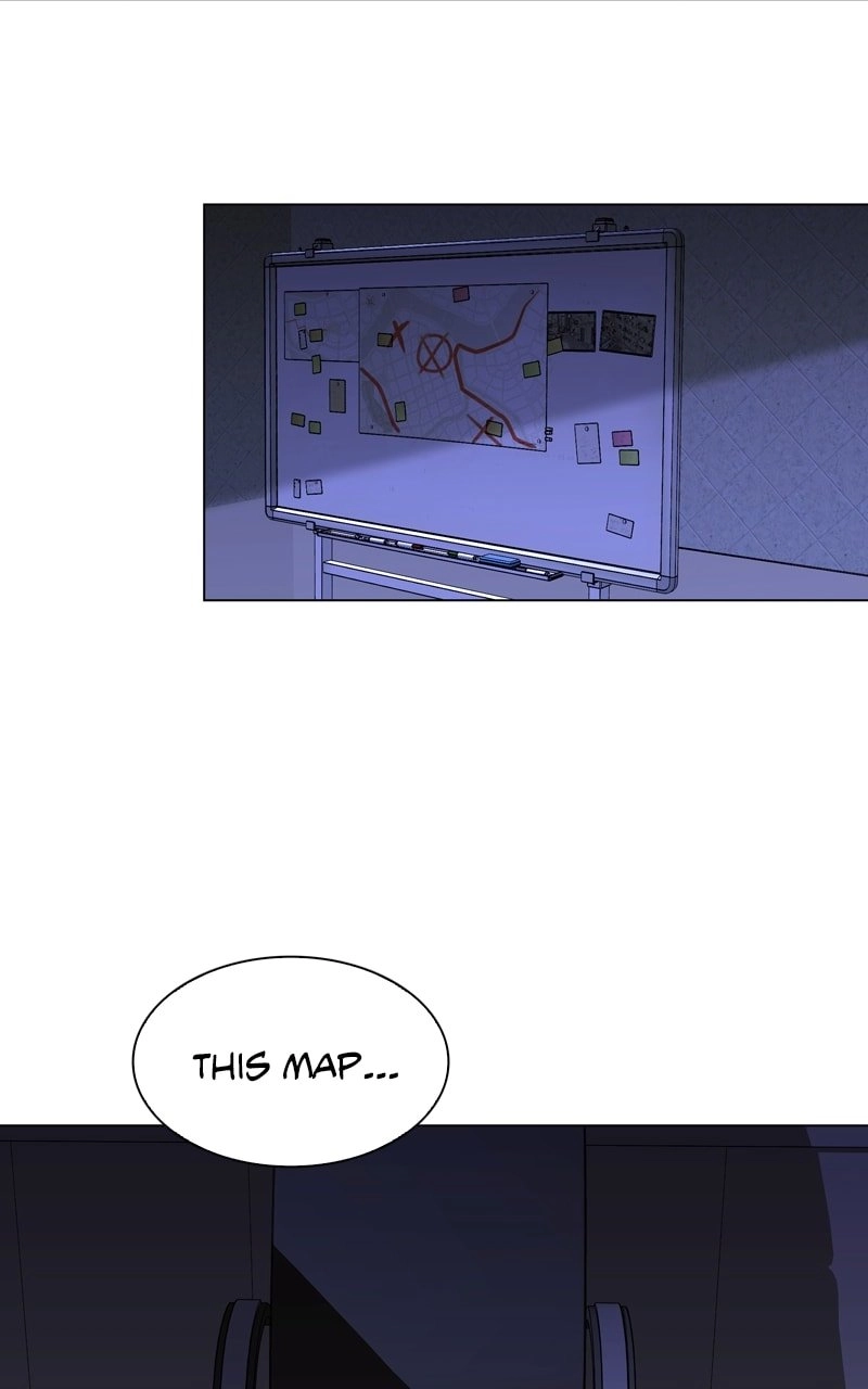 The End is a Game to Me Chapter 5 Page 38