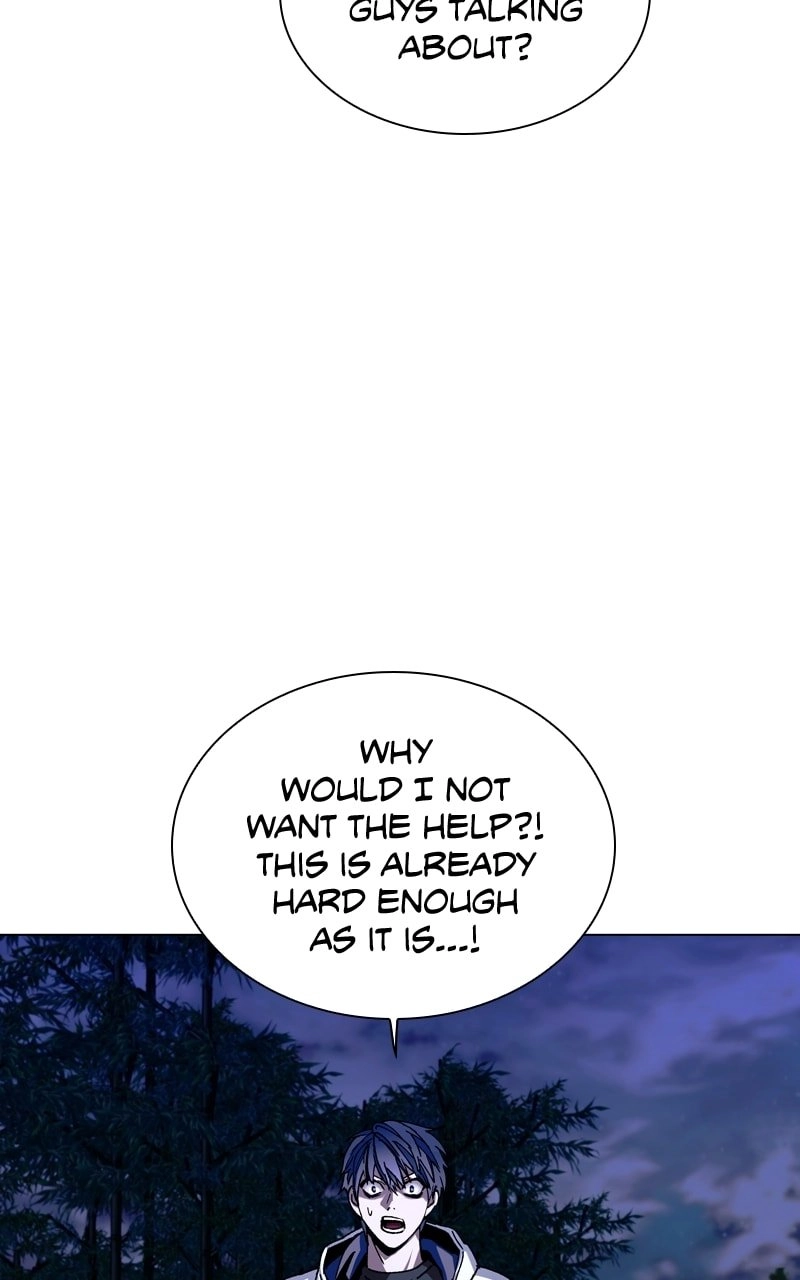 The End is a Game to Me Chapter 5 Page 98