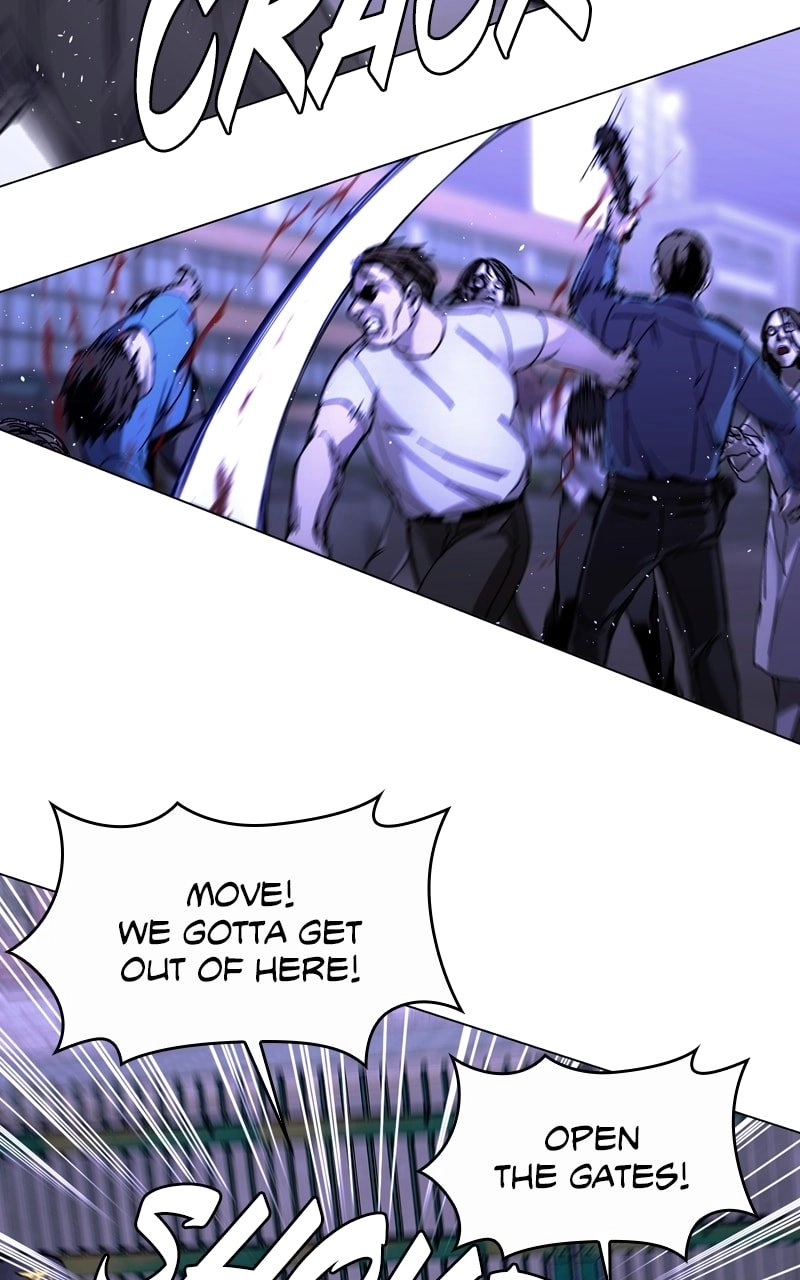 The End is a Game to Me Chapter 5 Page 73