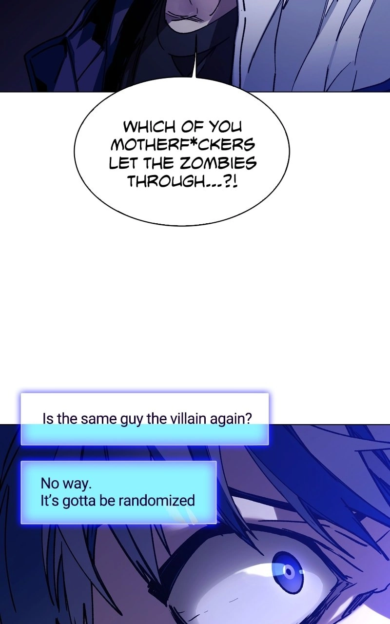 The End is a Game to Me Chapter 5 Page 77