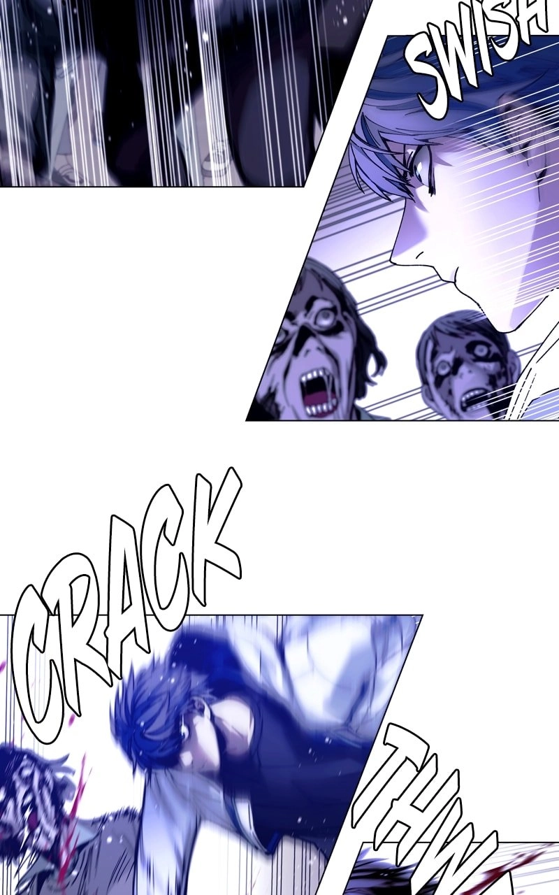The End is a Game to Me Chapter 5 Page 68