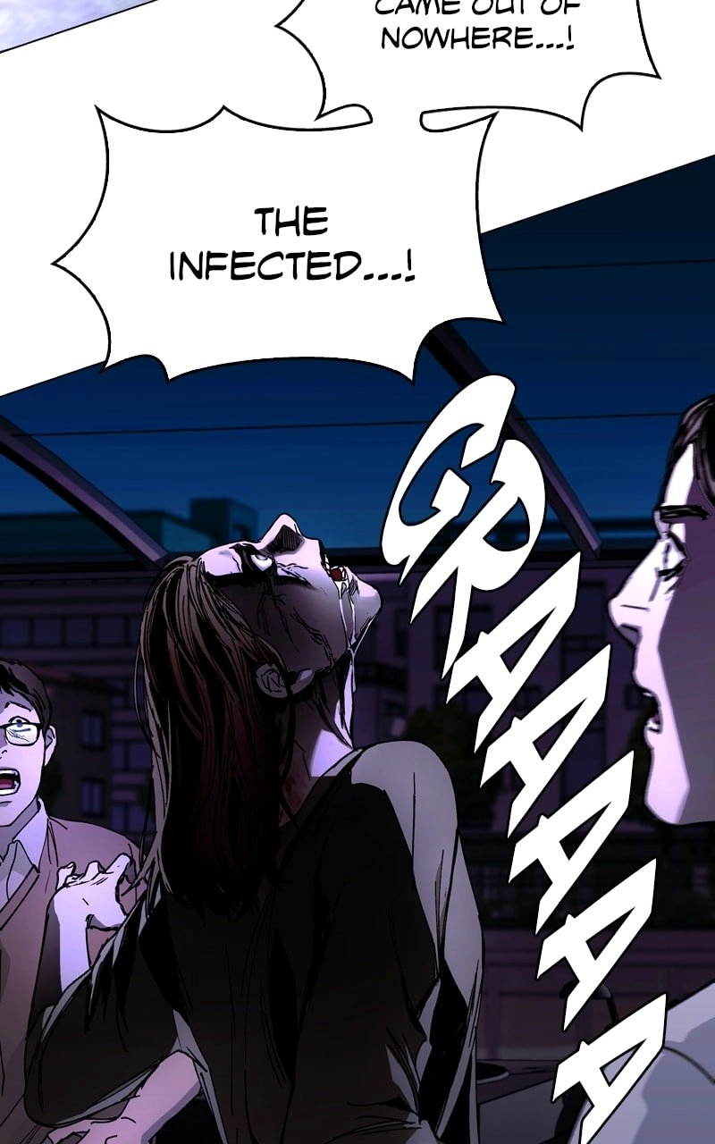 The End is a Game to Me Chapter 5 Page 56