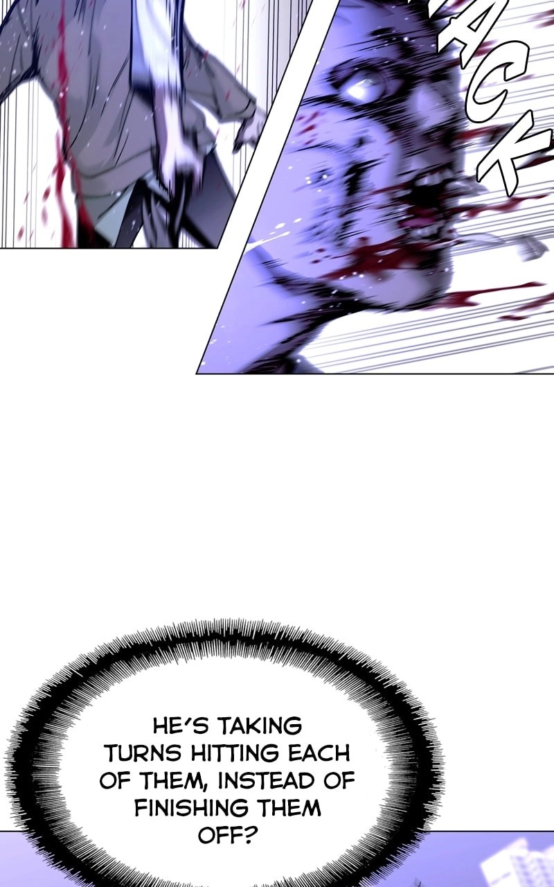 The End is a Game to Me Chapter 5 Page 69