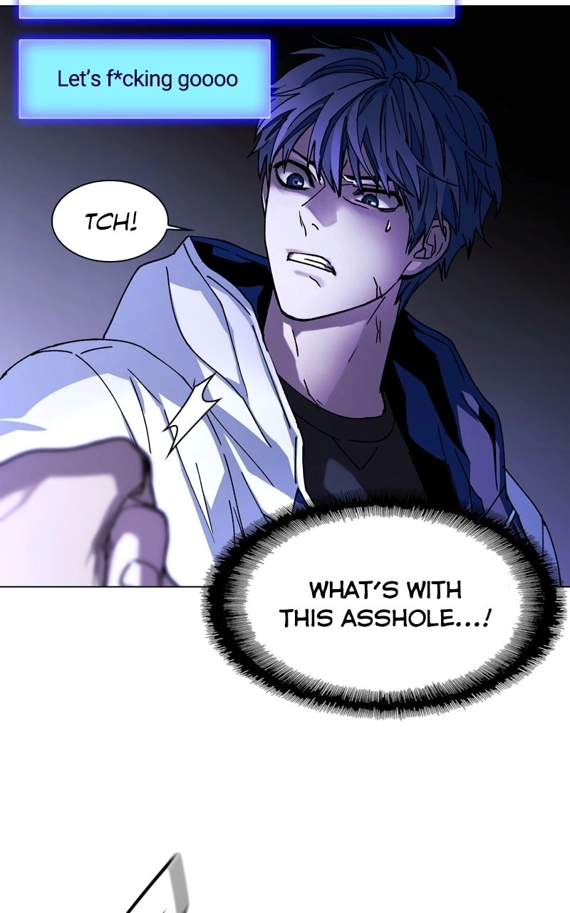 The End is a Game to Me Chapter 5 Page 52